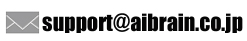 [Finfo@aibrain.co.jp