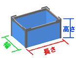 サイズ